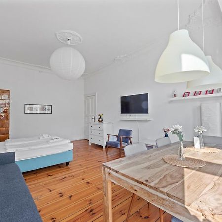 Primeflats - Apartment Togo Berlin-Wedding Exterior foto