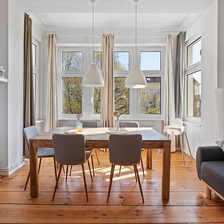 Primeflats - Apartment Togo Berlin-Wedding Exterior foto