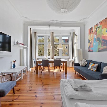 Primeflats - Apartment Togo Berlin-Wedding Exterior foto